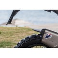 Termignoni Titanium Slip-on Exhaust for Ducati Multistrada 1200 Enduro / 950 (17-18) (Formally Ducati Performance 96480941A) Termignoni Titanium Slip-on Exhaust for Ducati Multistrada 1200 Enduro / 950 (17-18) (Formally Ducati Performance 96480941A)